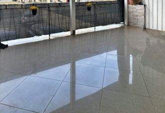 Balkon (Schlafzimmer)