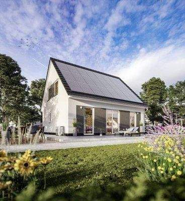 Photovoltaik-Waermepumpe