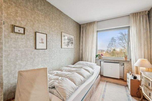 Kinderzimmer / Gästezimmer / Arbeitszimmer