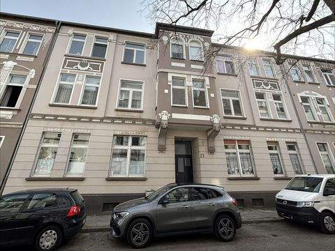 Bochum Wohnungen, Bochum Wohnung mieten