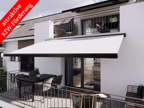 Pentling Wohnungen, Pentling Wohnung kaufen