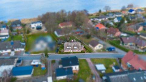 Fahrdorf Häuser, Fahrdorf Haus kaufen