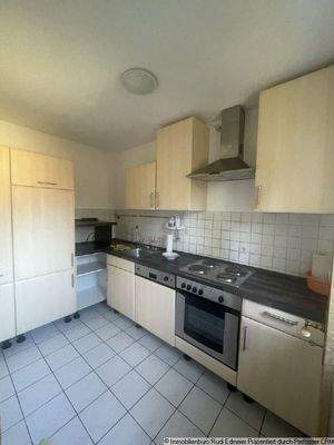 Küche mit EBK