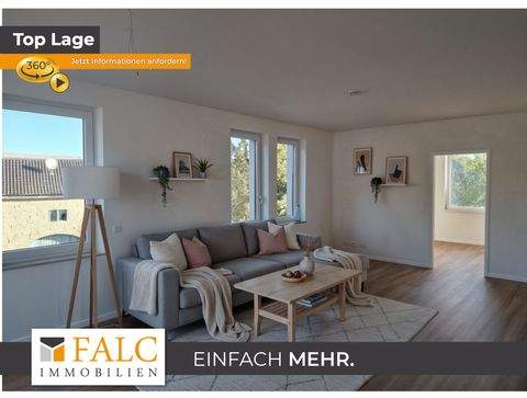 Eschweiler Wohnungen, Eschweiler Wohnung mieten