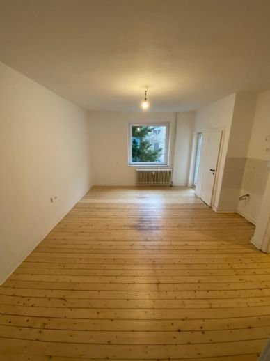 2 Zimmer Wohnung in Mülheim (Styrum)