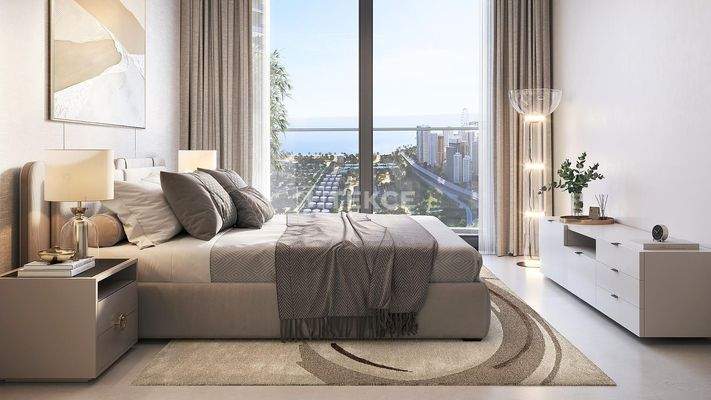 Investment Apartments in Dubai JLT with a 60/40 Payment Plan