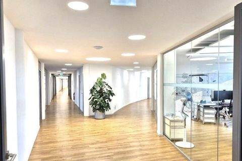 München Büros, Büroräume, Büroflächen 