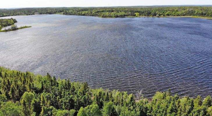 Cape Breton - Ideal für´s Kapital - Einzigartiges 