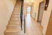 Eingangsbereich mit Treppe, EG