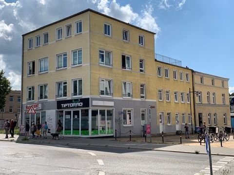 Güstrow Wohnungen, Güstrow Wohnung mieten