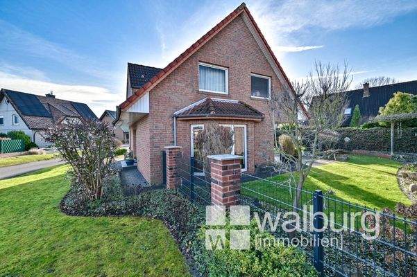 2 Zuhause in Haselünne