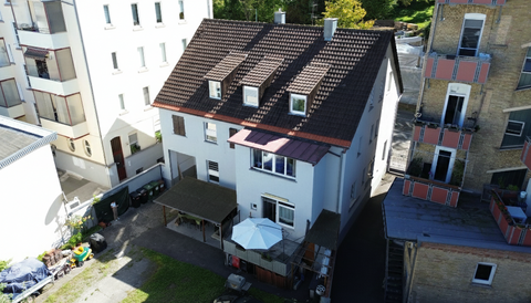 Stuttgart Häuser, Stuttgart Haus kaufen