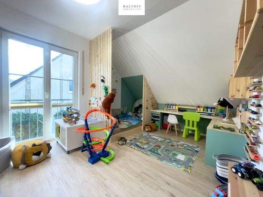 Kinderzimmer