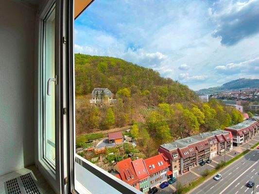 Ausblick aus Ihrer neuen Wohnu