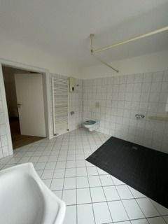 Badezimmer andere Sicht