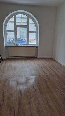 Helle 1-Zimmer Wohnung