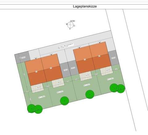 Kissing Häuser, Kissing Haus kaufen