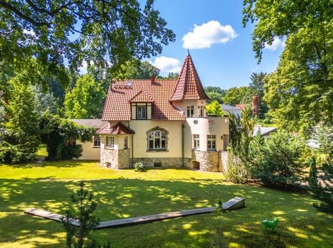 Schwielowsee Häuser, Schwielowsee Haus kaufen