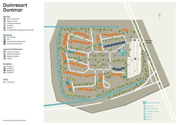 Fereinhaus Holland kaufen020