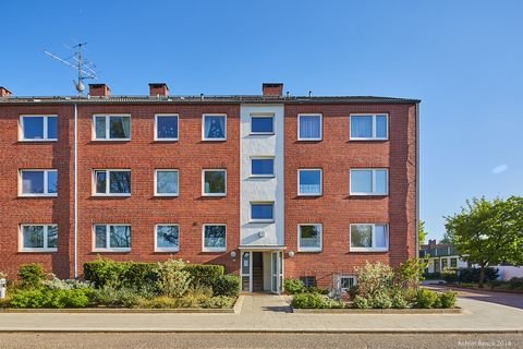 Neumünster Wohnungen, Neumünster Wohnung mieten