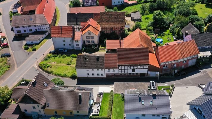Nordansicht