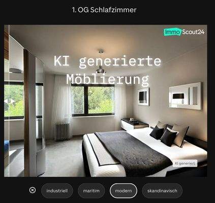 KI 1. OG Schlafzimmer-a-3397