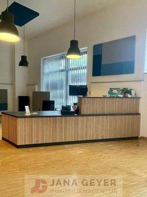 derzeit eingerichtet