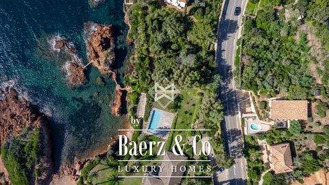 agay Häuser, agay Haus kaufen