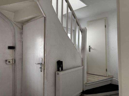 Treppenhaus EG