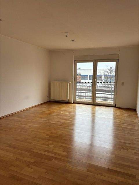 Bamberg Wohnungen, Bamberg Wohnung mieten