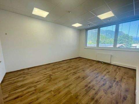 Imst Büros, Büroräume, Büroflächen 
