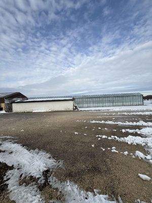 Außenansicht rechts