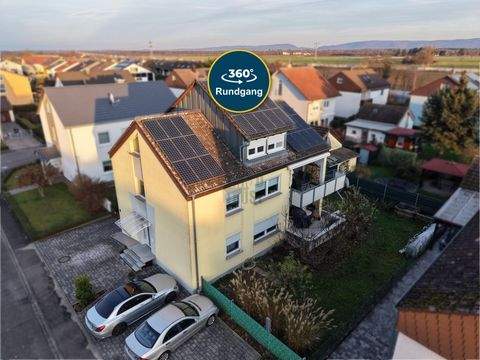 Durmersheim Wohnungen, Durmersheim Wohnung kaufen