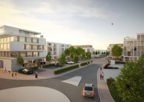 Linkenheim-Hochstetten Wohnungen, Linkenheim-Hochstetten Wohnung mieten