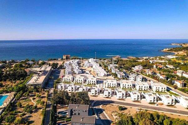 2-Bedroom Apartment in Seafront Irina Homes Lapta Kyrenia