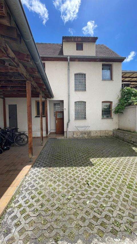 Jena Häuser, Jena Haus kaufen