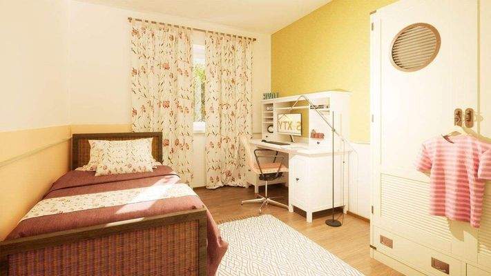 Einrichtungsvorschlag 