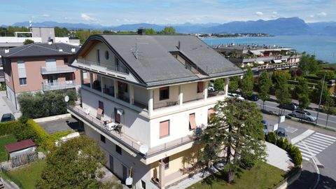 Sirmione Häuser, Sirmione Haus kaufen