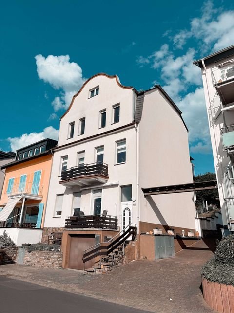 Koblenz Häuser, Koblenz Haus kaufen