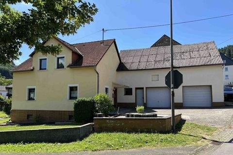 Daun-Weiersbach Häuser, Daun-Weiersbach Haus kaufen