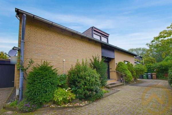 Freistehendes Einfamilienhaus Kleve Kellen