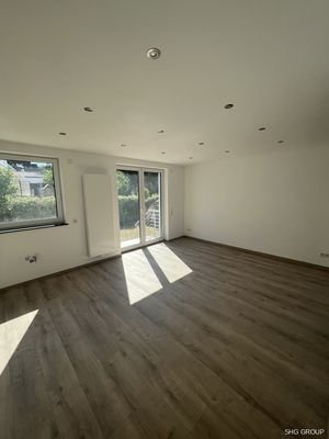Essbereich Weitwinkel