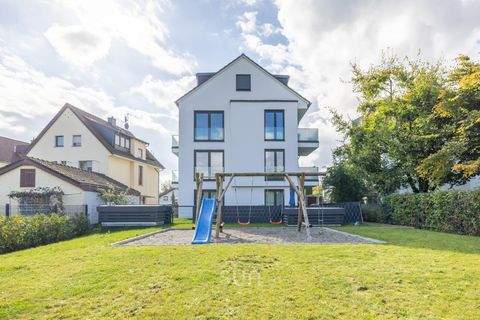 Bad Vilbel Wohnungen, Bad Vilbel Wohnung kaufen