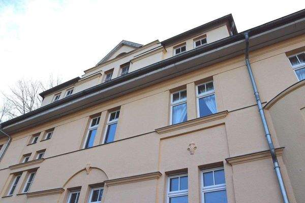 Außen Detailansicht