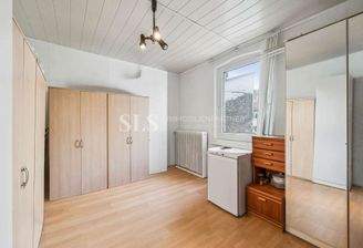 Büro Split-Level