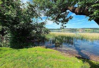 Grundstück am Obertrumer See