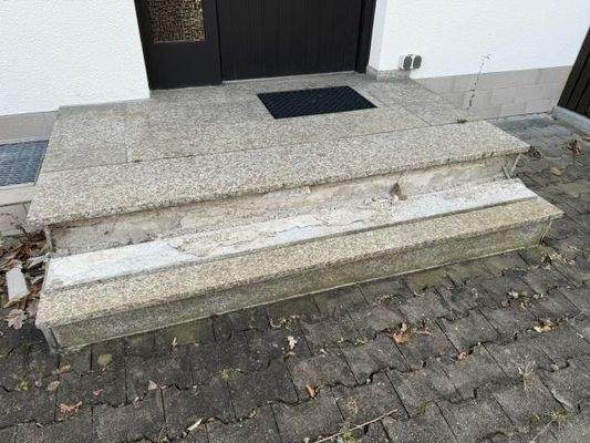 Bsp. Reparaturbedarf