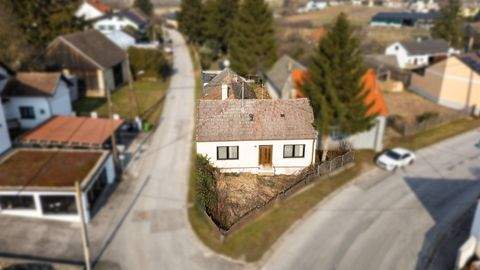 Klein-Harras Häuser, Klein-Harras Haus kaufen