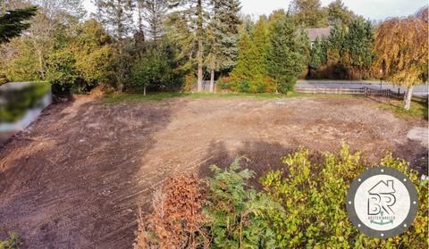 Kopperby (Kappeln) Grundstücke, Kopperby (Kappeln) Grundstück kaufen