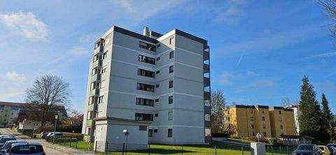 Vilshofen an der Donau Wohnungen, Vilshofen an der Donau Wohnung mieten